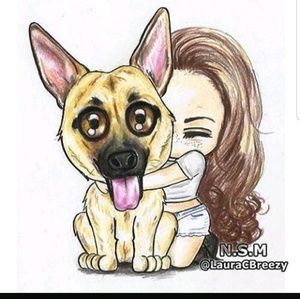 Meet your Posher, Bethany